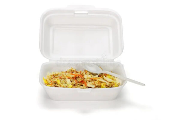 Fried Rice