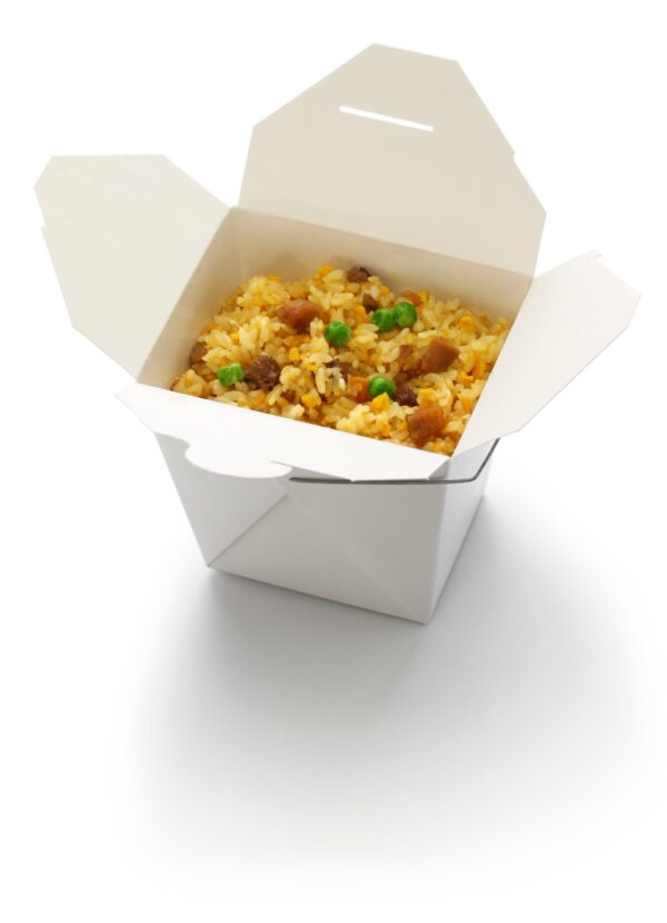 Fried Rice Mini Pack