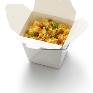 Fried Rice Medium Pack