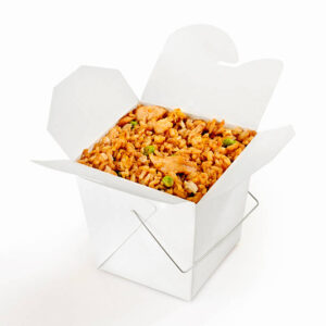 Fried Rice Large Pack