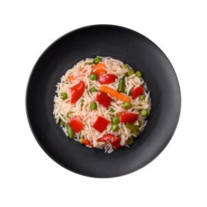 Plain Rice