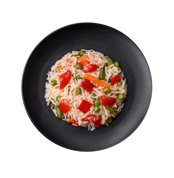 Plain Rice