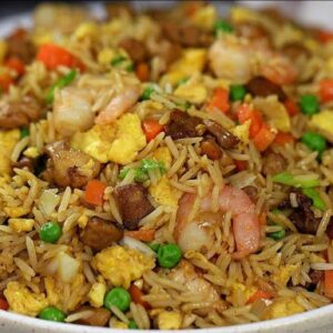 Assorted Jollof Rice Mini Pack