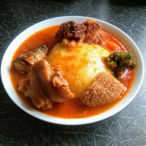 Fufu